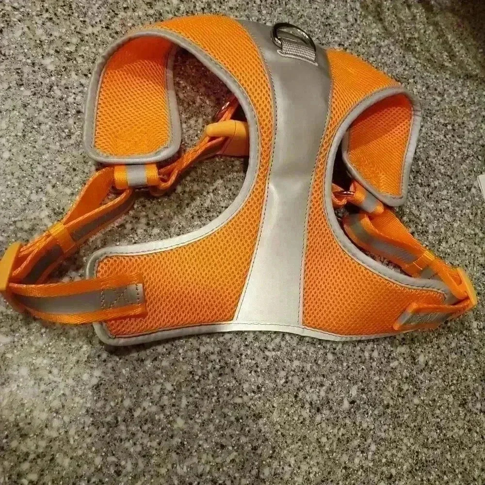 Dog vest new